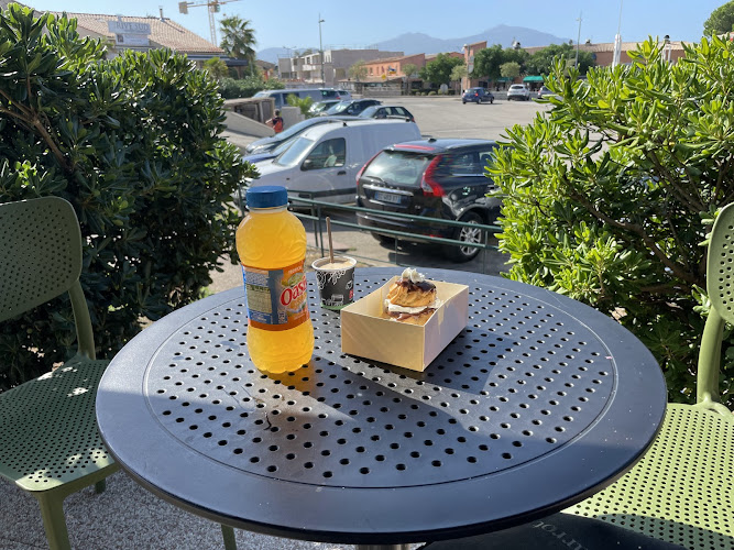 Le bon pain purtichju