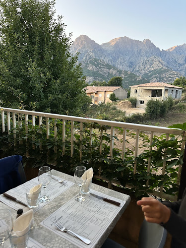 A Tanedda (l’Auberge)