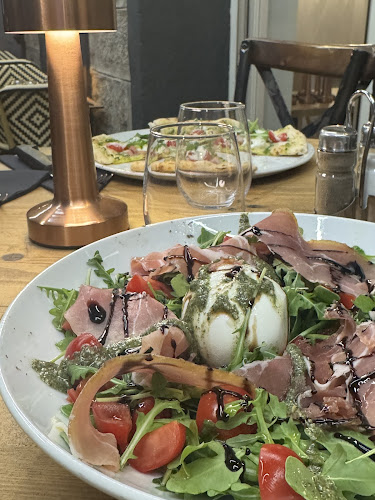 pizza du bastion pianottoli