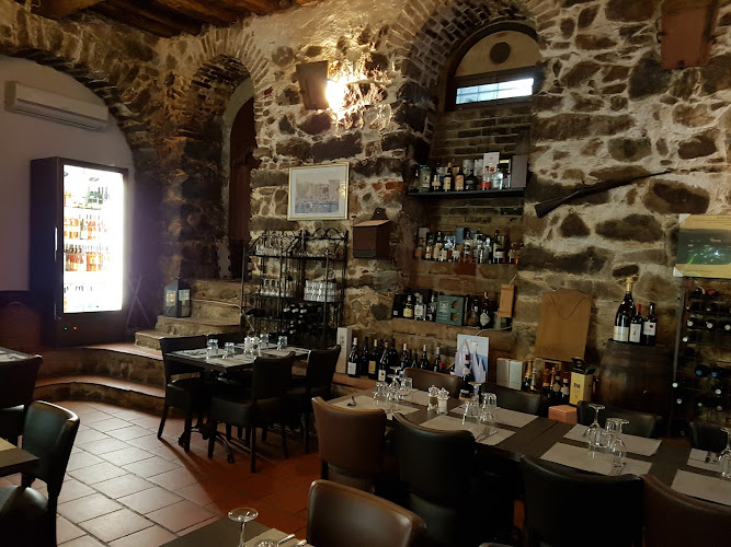 Restaurant Da Mamma