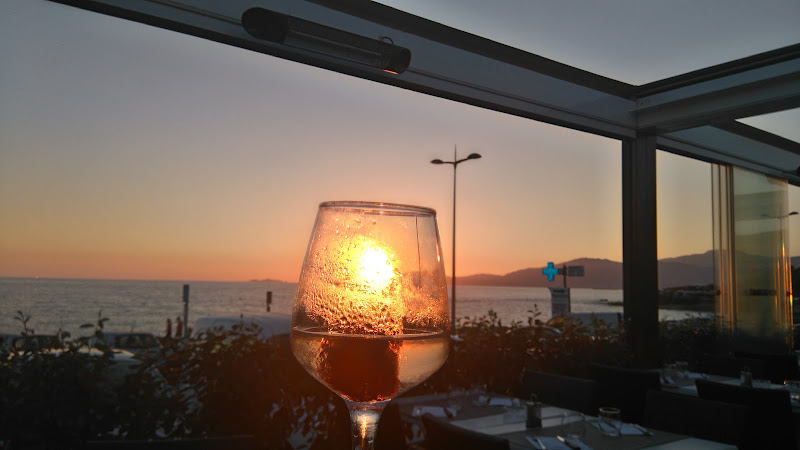 Restaurant Chez Alain