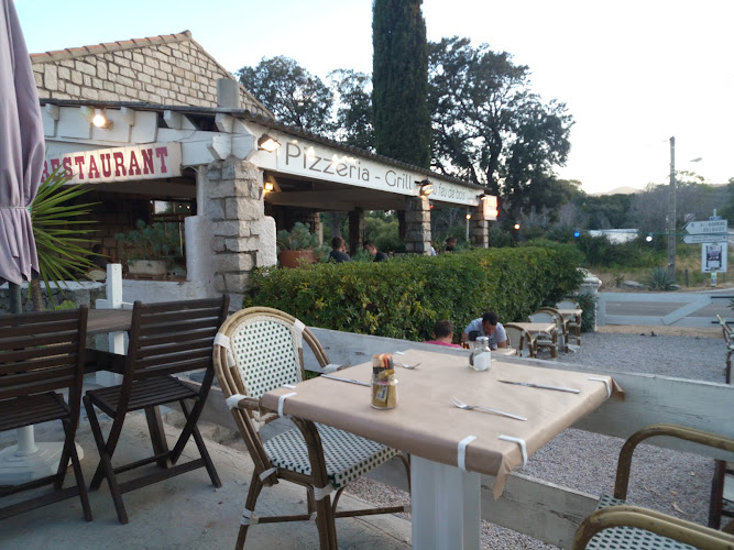 Restaurant Les Mouettes