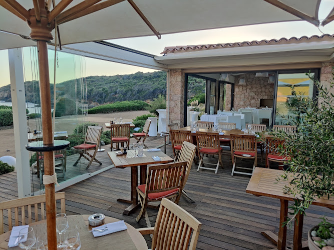 Restaurant le Casabianca