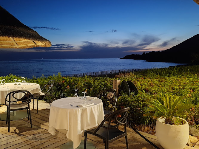 La Paillote du Ruesco