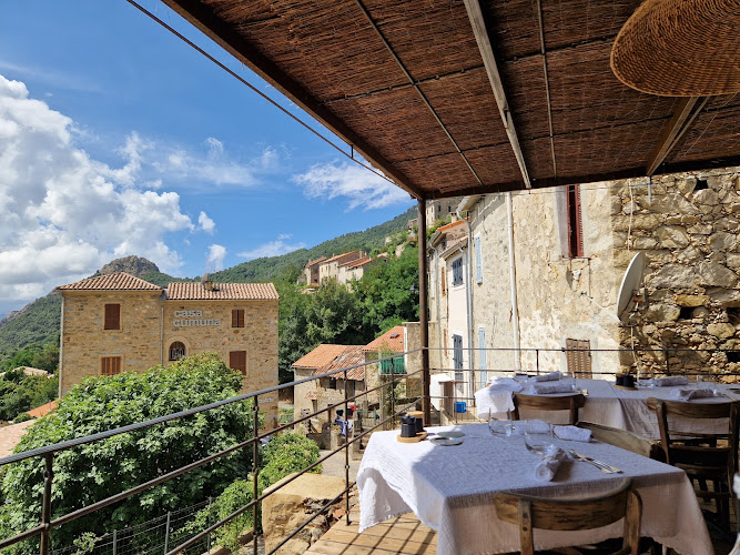 La table du maréchal