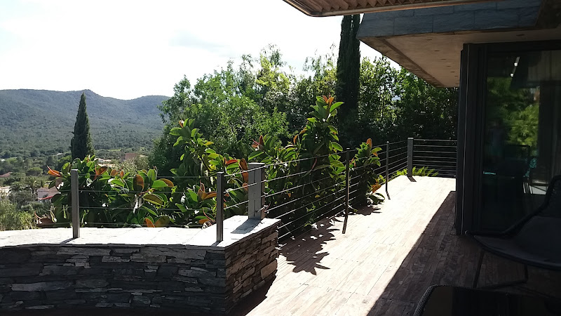 Résidence du Belvédère