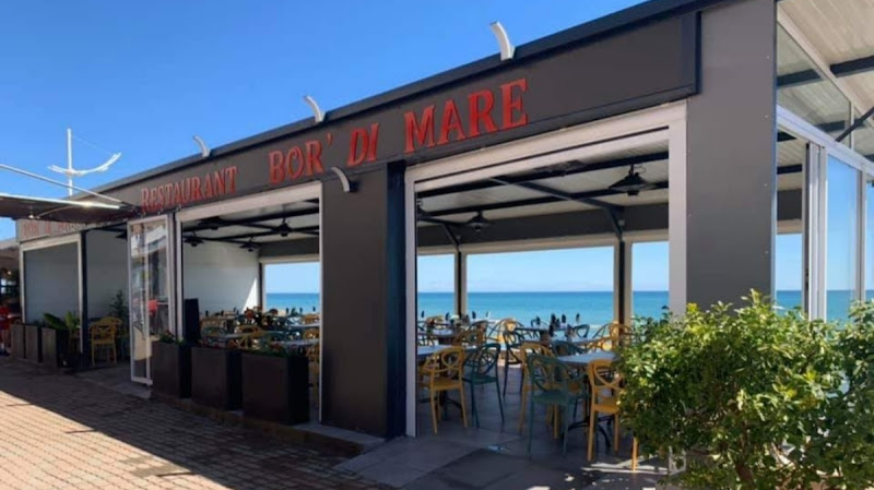 Bor Di Mare