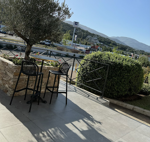 Boulangerie Patisserie Santa Devota