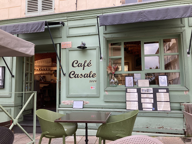Café Casale Bastia