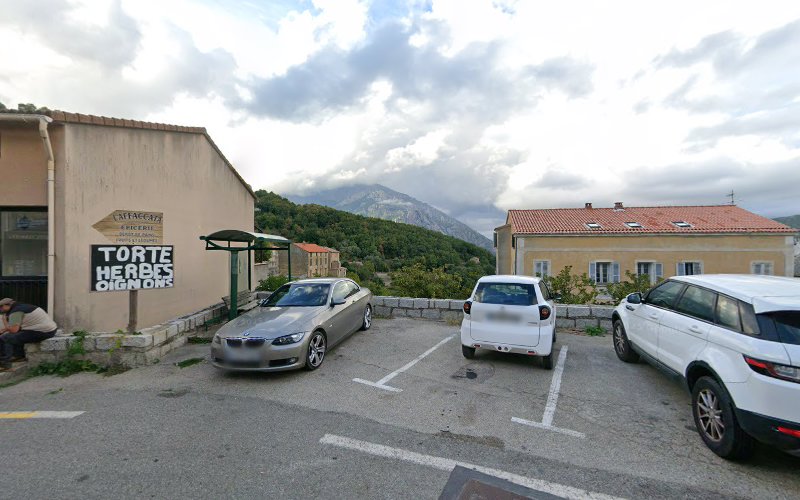 Monte D'Oro ristorante