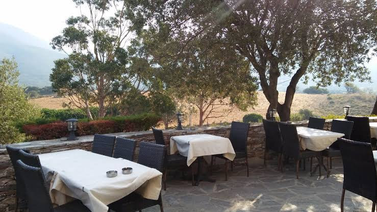 Auberge U Lustincone