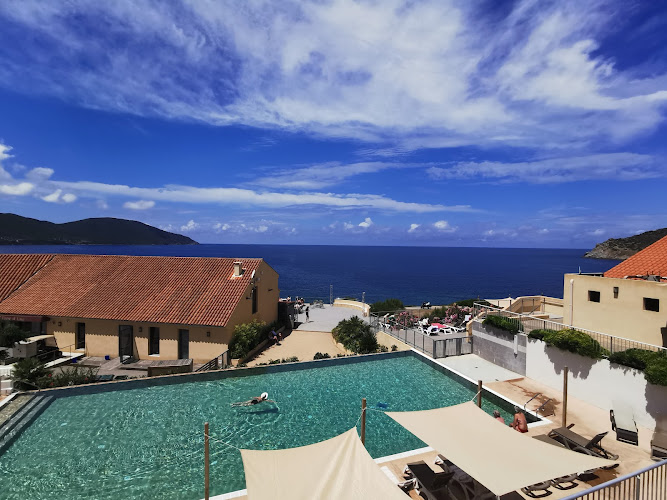 Village de vacances Paese di Lava