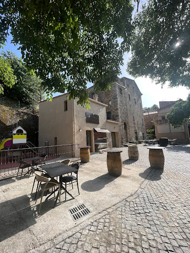 Ferme auberge A Rimessa