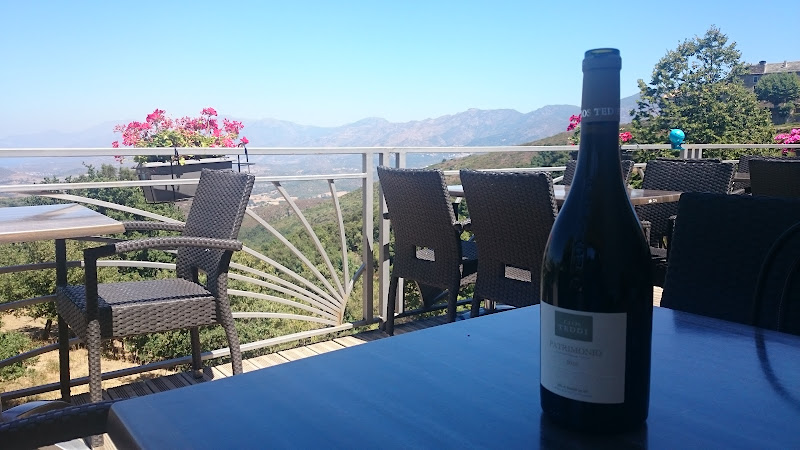 Restaurant I Fratelli