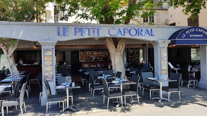 Le Petit Caporal