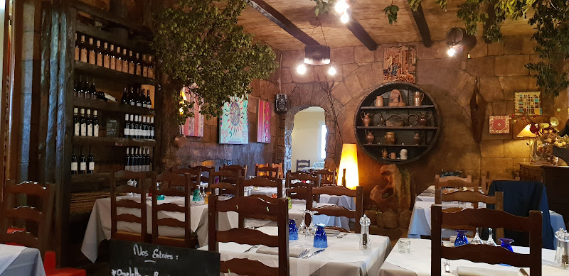 Restaurant la ferme