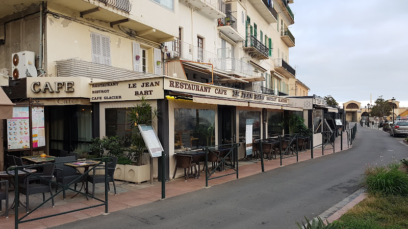 Restaurant Le Jean Bart