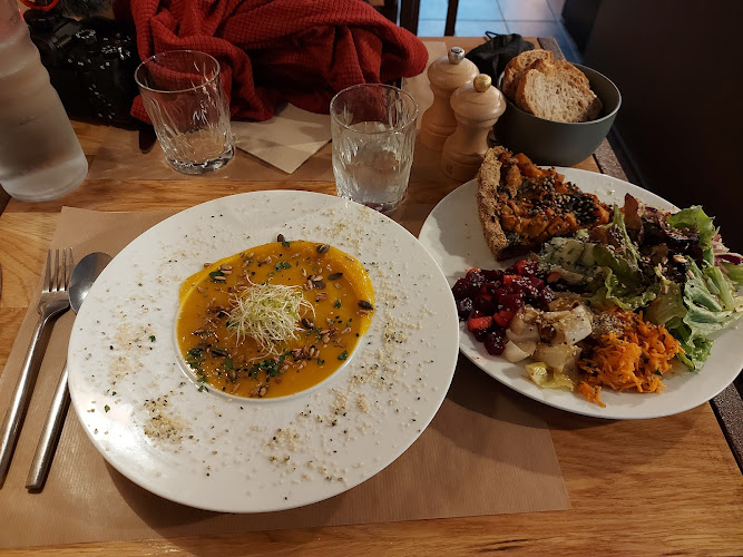 Mille et une Saveurs Sauvages