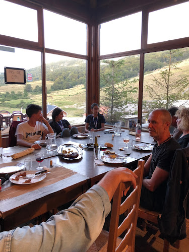 Chalet du Val d'Ese - Casìnu di u Valli d'Esi