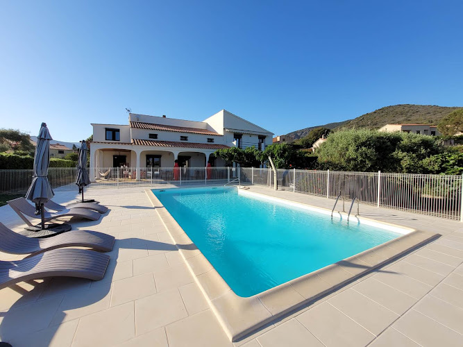 Casa Nova Maison d'hôtes