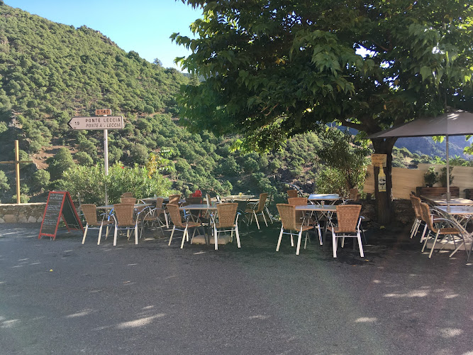 Restaurant de La Miellerie d’ASCO