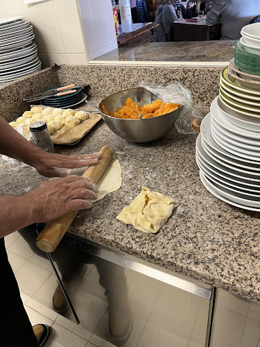 Restaurant U Funtanello