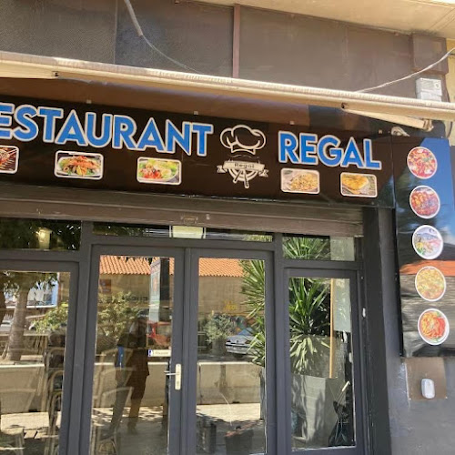 Restaurant Regal