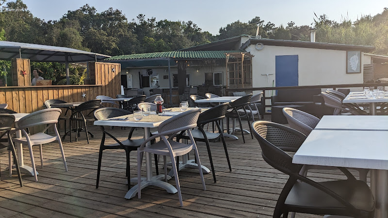 Restaurant Corsica Natura