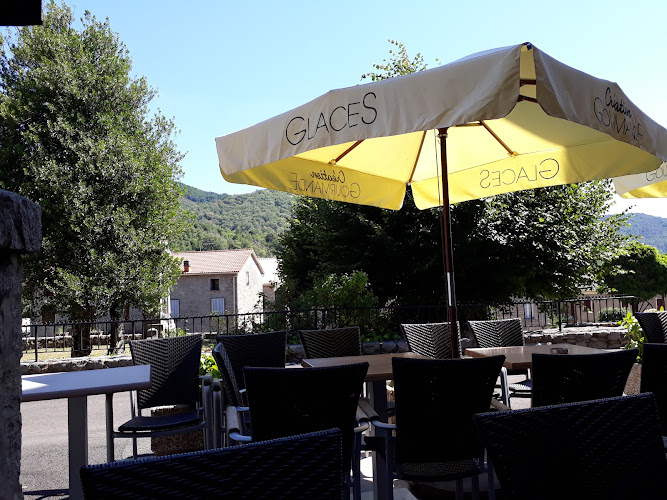 U Renosu - Antoine CRISTOFARI