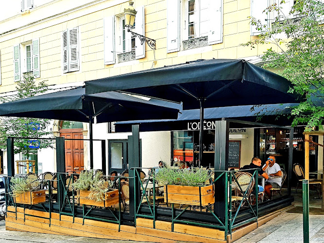 Restaurant L'Odéon