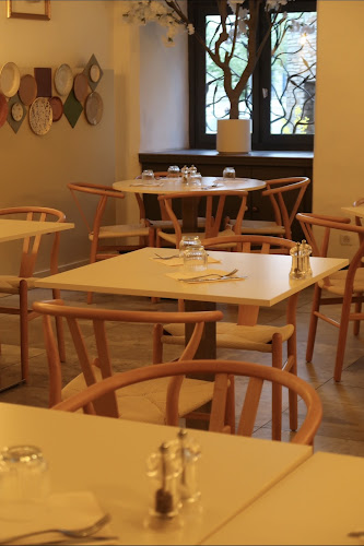 Restaurant Merenda Ghjulia