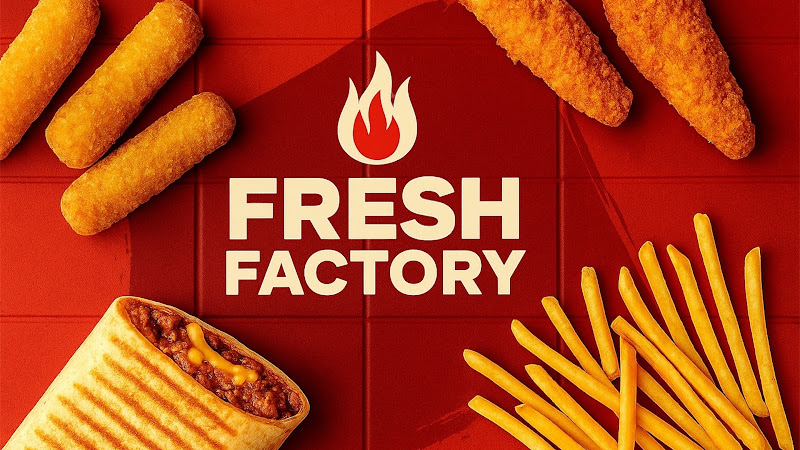 Fresh Factory Ajaccio