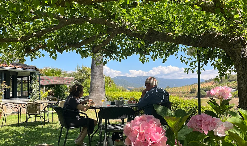 Restaurant Pero-Longo