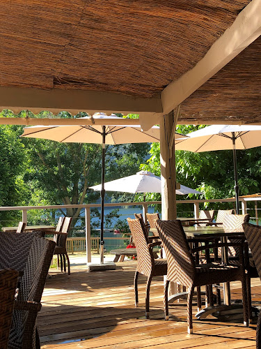 Paillotte A Fiuminala