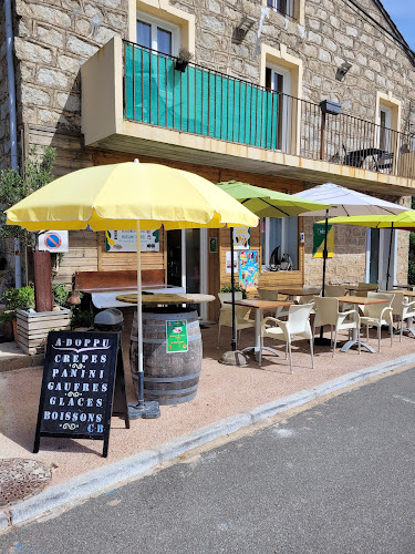 Snack A Doppu - Restauration rapide à San-Gavino Di Carbini (Corse)