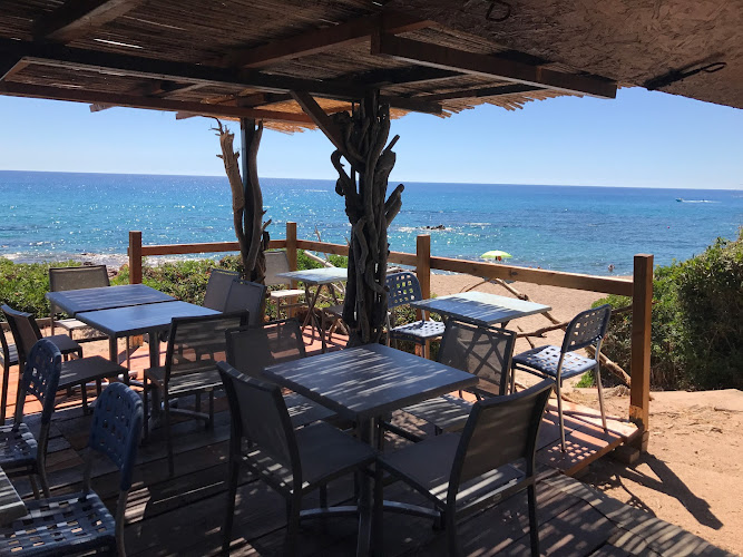 Restaurant/Bar/Pizzeria Fium Del Cavo