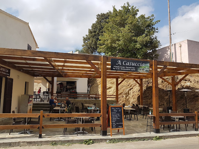 A Casuccia Murato