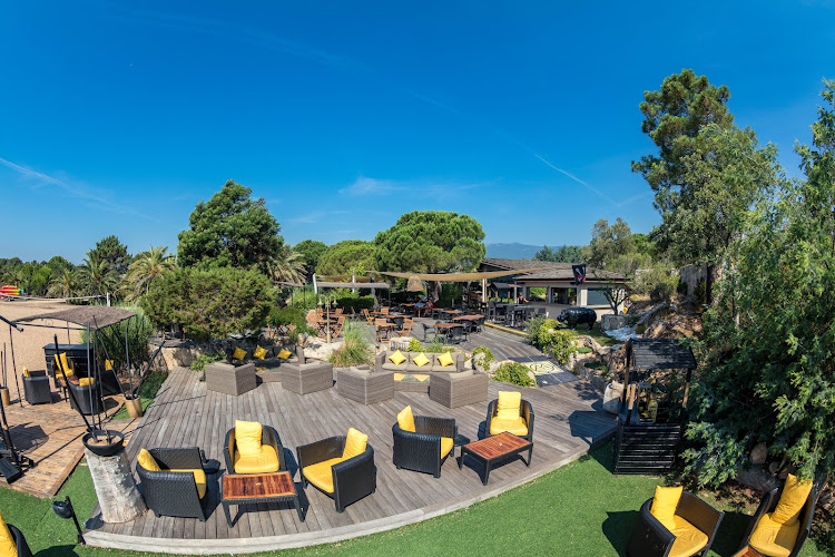 Hôtel Marina Corsica Porto Vecchio