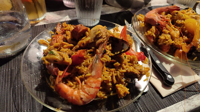 Restaurant le Mulinacciu