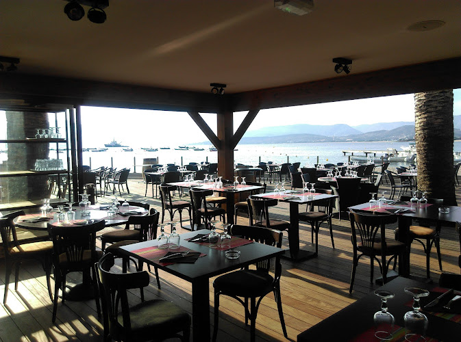 Le Colisée porticcio