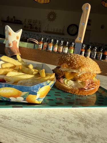 Mama Giulia Foodtruck