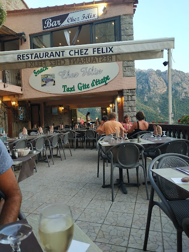 Bar Snack Chez Félix