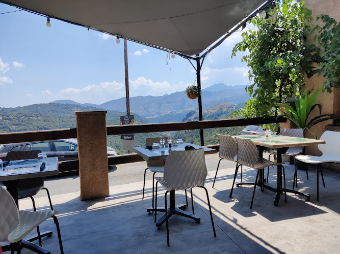 Auberge u Pasturellu