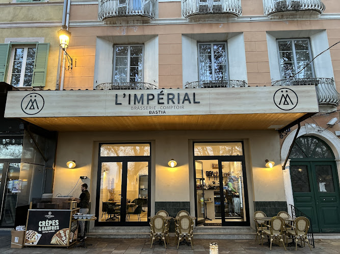 Brasserie L'Impérial