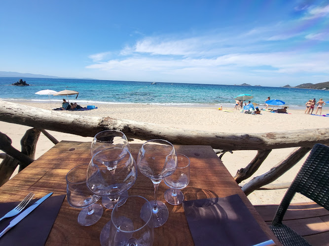 La Paillote Le Week-end