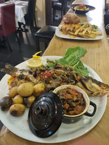 Restaurant Pizzeria A Casa di Cesar