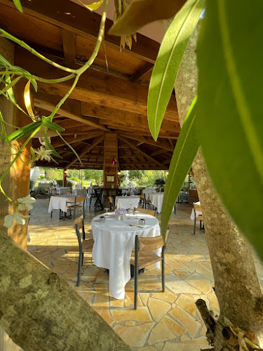 Restaurant L'Impatiens