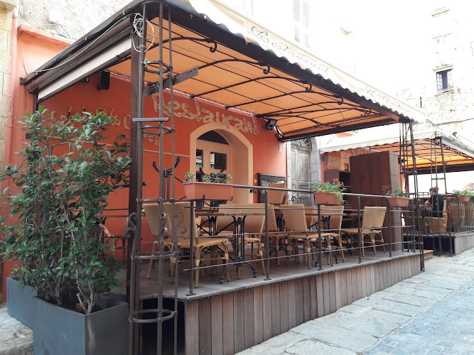 Restaurant U Spuntinu