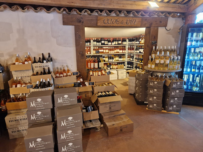 Cantina di Cala Rossa