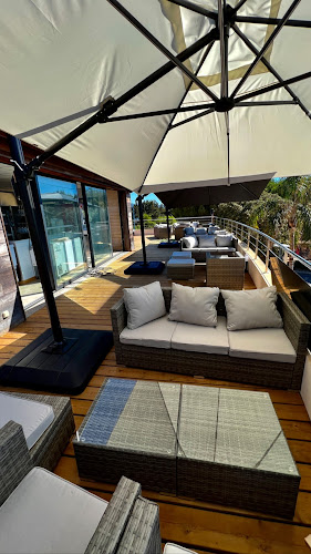 A TERRAZZA la crêperie glacier cet été 2025!